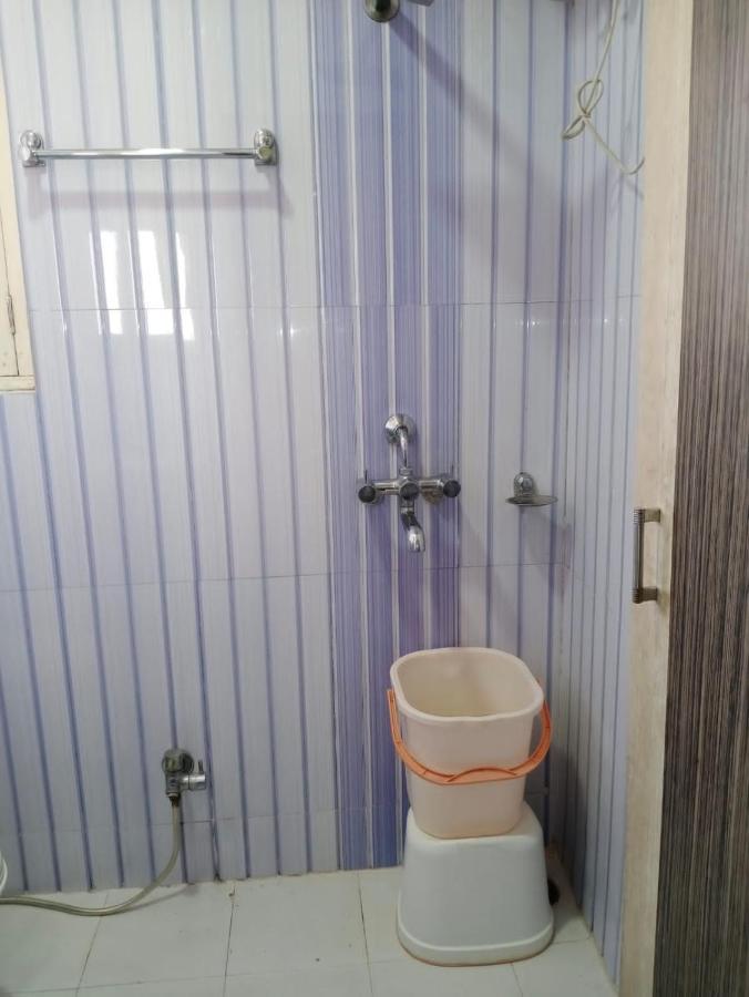 Hotel Chandrawali By Wb Inn Ballia Extérieur photo