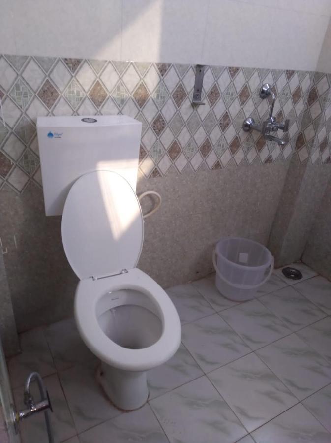 Hotel Chandrawali By Wb Inn Ballia Extérieur photo
